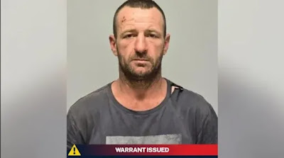 Julian Ingram Death and Obituary: Body Believed to Be Suspected Triple Shooting Fugitive Found in NSW Bushland