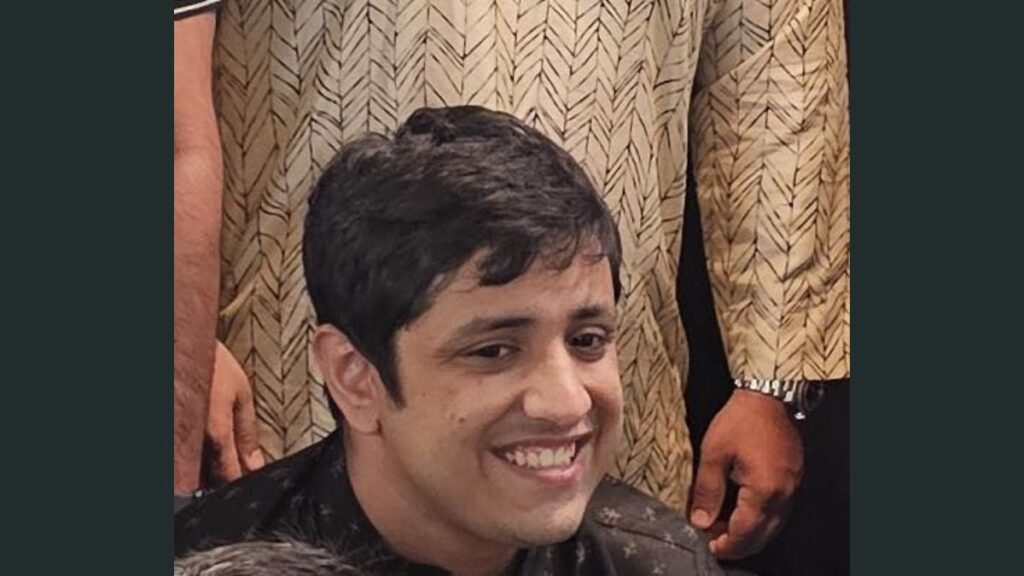 Ansh Arora Missing: Arizona State University Student Last Seen in Tempe on May 9, 2026